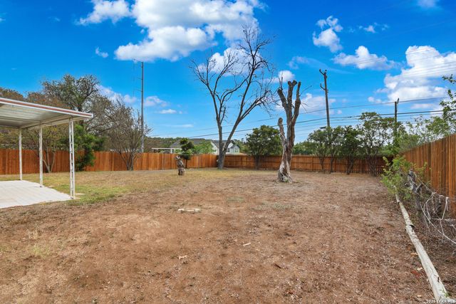 6514 Forest Grove, San Antonio, TX 78240