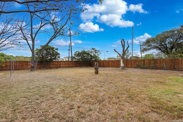 6514 Forest Grove, San Antonio, TX 78240