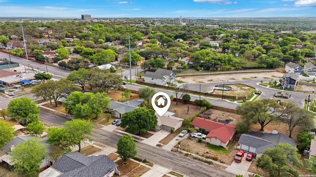 6514 Forest Grove, San Antonio, TX 78240