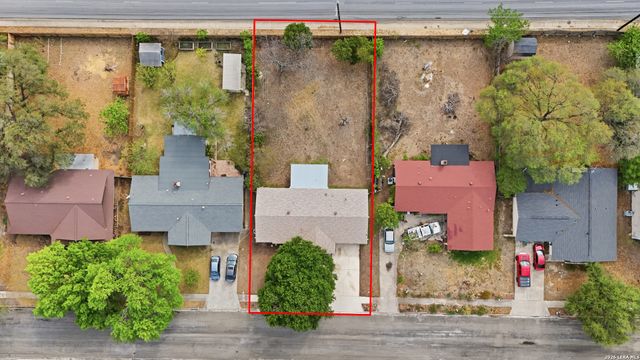 6514 Forest Grove, San Antonio, TX 78240