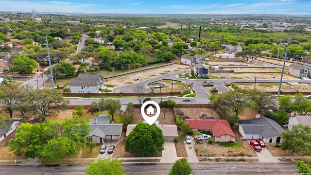 6514 Forest Grove, San Antonio, TX 78240