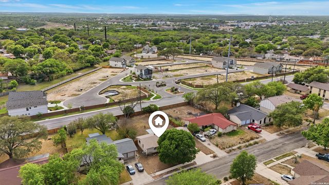 6514 Forest Grove, San Antonio, TX 78240