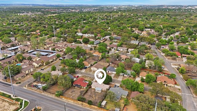 6514 Forest Grove, San Antonio, TX 78240