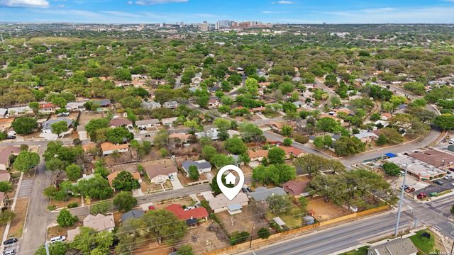 6514 Forest Grove, San Antonio, TX 78240
