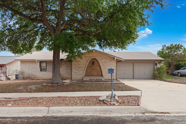 6514 Forest Grove, San Antonio, TX 78240