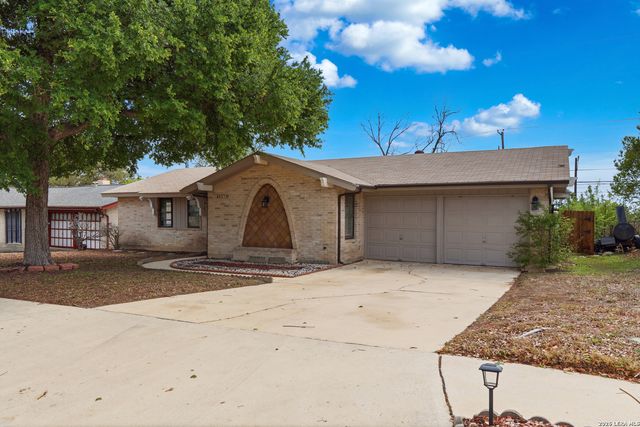 6514 Forest Grove, San Antonio, TX 78240