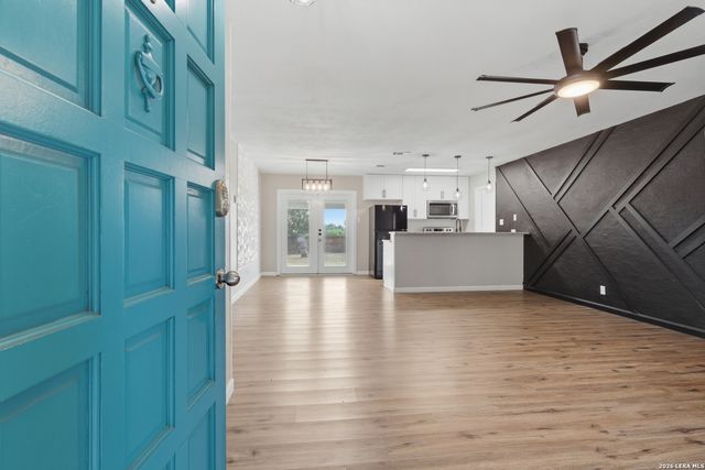 6514 Forest Grove, San Antonio, TX 78240