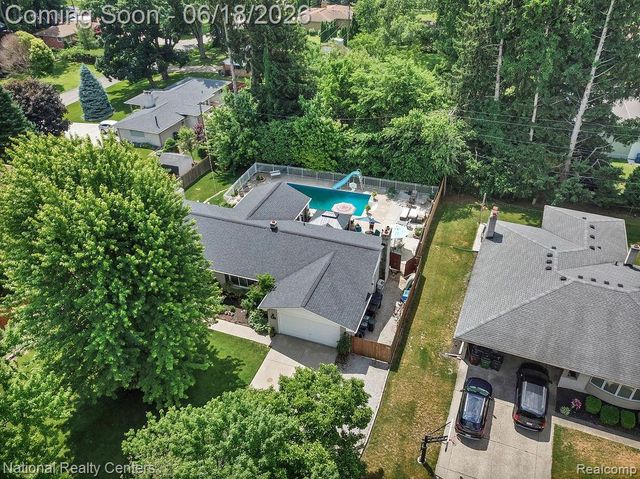 53147 Villa Circle, Utica, MI 48316