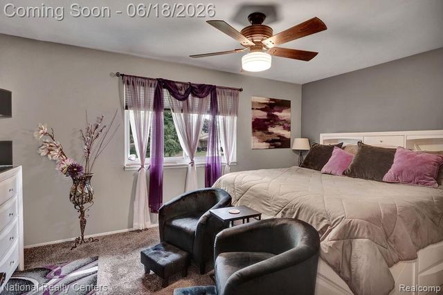 53147 Villa Circle, Utica, MI 48316
