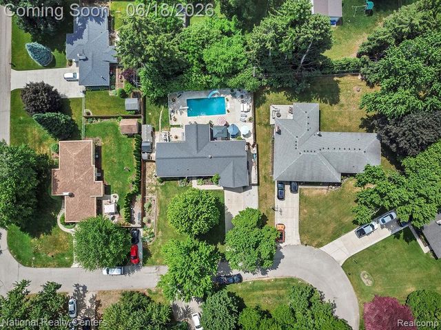 53147 Villa Circle, Utica, MI 48316