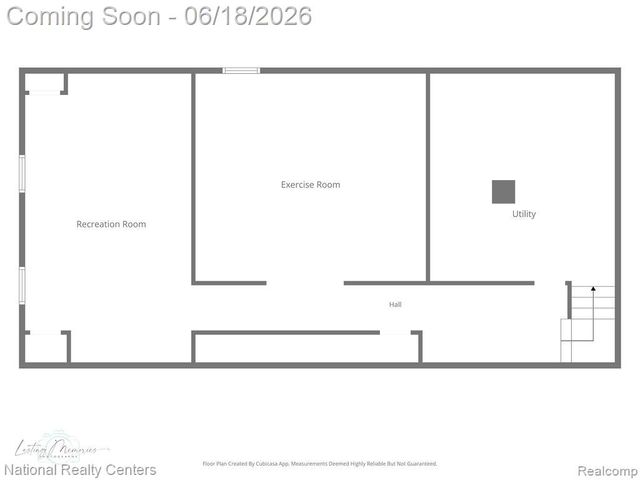 53147 Villa Circle, Utica, MI 48316