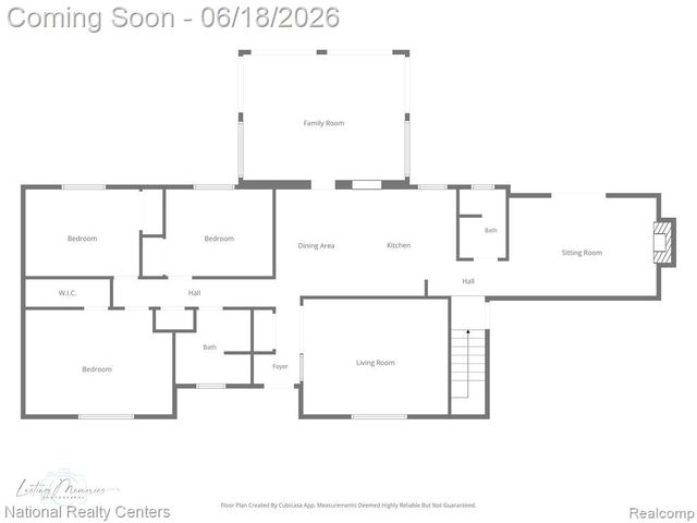 53147 Villa Circle, Utica, MI 48316