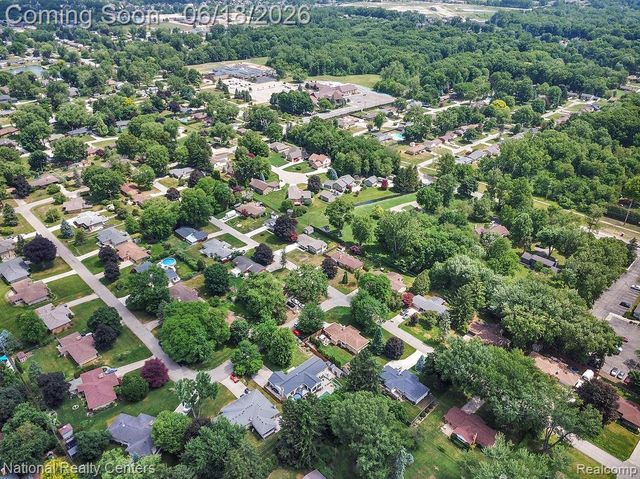 53147 Villa Circle, Utica, MI 48316