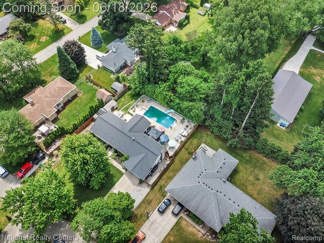 53147 Villa Circle, Utica, MI 48316