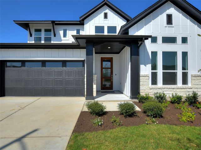 6800 Tulane DR, Austin, TX 78723