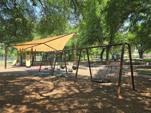 6800 Tulane DR, Austin, TX 78723