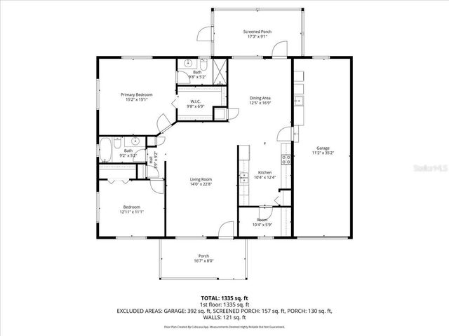 8702 SW 94TH STREET A, Ocala, FL 34481