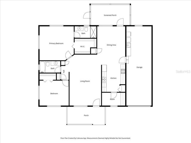 8702 SW 94TH STREET A, Ocala, FL 34481