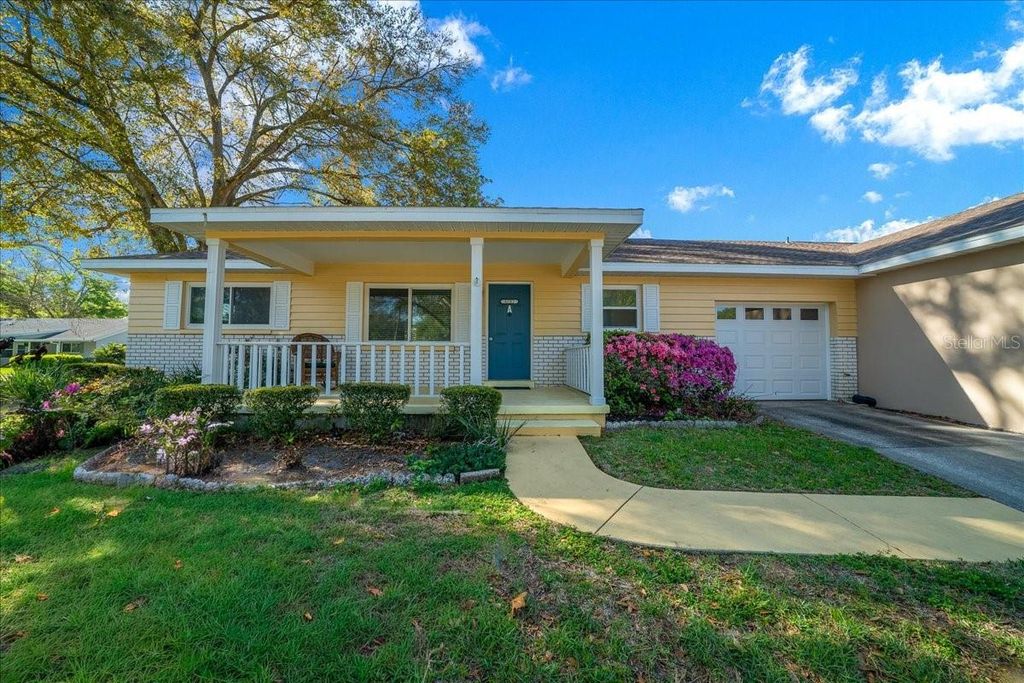 8702 SW 94TH STREET A, Ocala, FL 34481