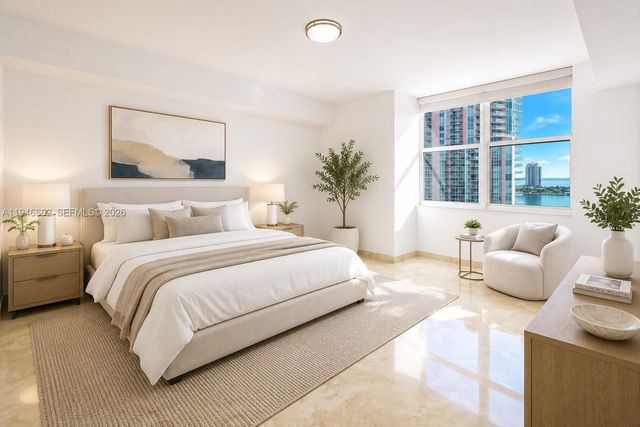 3330 NE 190th Street 1912, Aventura, FL 33180