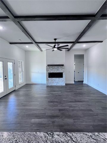 736 Powderhorn Circle, Van Buren, AR 72956