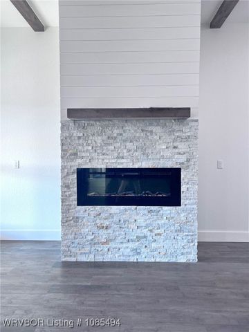 736 Powderhorn Circle, Van Buren, AR 72956