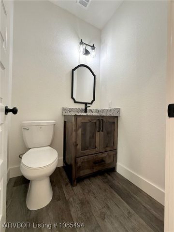 736 Powderhorn Circle, Van Buren, AR 72956