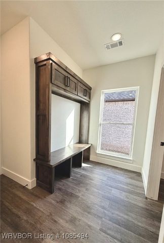 736 Powderhorn Circle, Van Buren, AR 72956