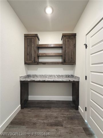 736 Powderhorn Circle, Van Buren, AR 72956