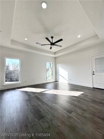 736 Powderhorn Circle, Van Buren, AR 72956