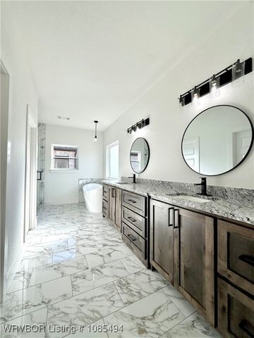 736 Powderhorn Circle, Van Buren, AR 72956