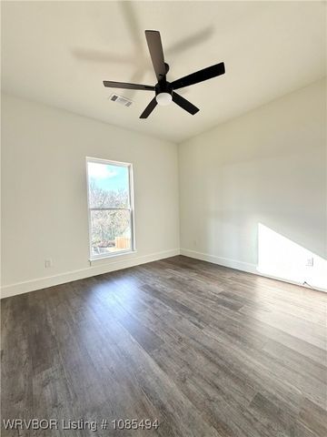 736 Powderhorn Circle, Van Buren, AR 72956