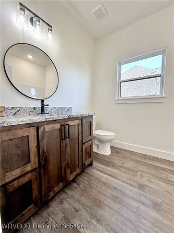 736 Powderhorn Circle, Van Buren, AR 72956