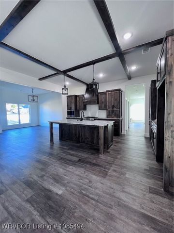 736 Powderhorn Circle, Van Buren, AR 72956