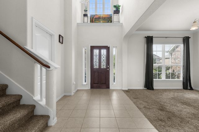 2314 Red Slate Drive, Rosharon, TX 77583