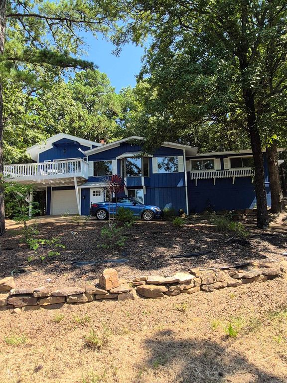 303 Timber Road, Fairfield Bay, AR 72088