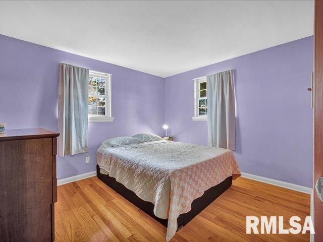 4011 N STERLING Avenue, Peoria, IL 61615