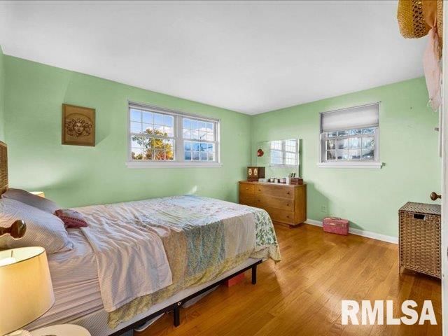 4011 N STERLING Avenue, Peoria, IL 61615