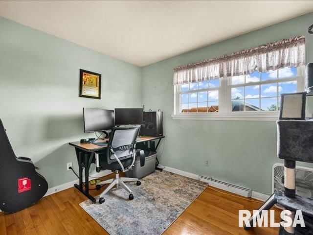 4011 N STERLING Avenue, Peoria, IL 61615