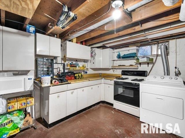 4011 N STERLING Avenue, Peoria, IL 61615