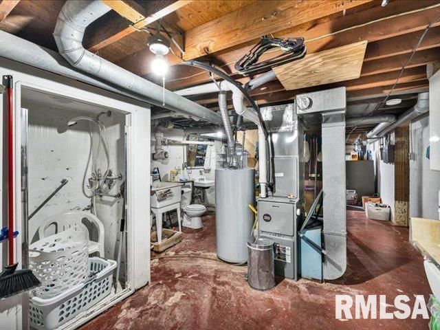 4011 N STERLING Avenue, Peoria, IL 61615