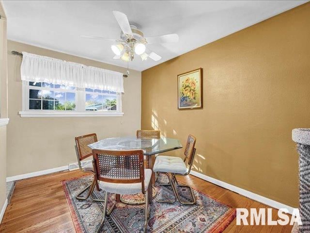 4011 N STERLING Avenue, Peoria, IL 61615