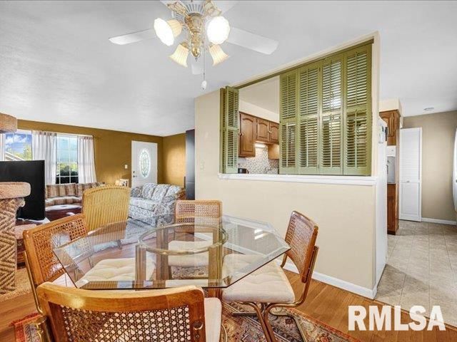 4011 N STERLING Avenue, Peoria, IL 61615