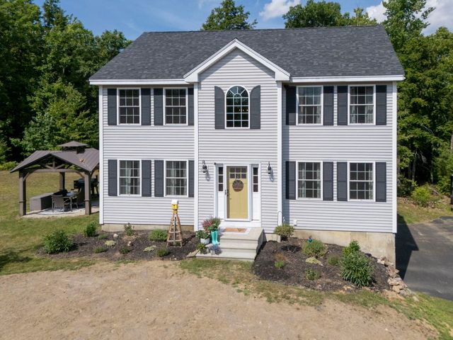 62 Cobblestone Drive, Epsom, NH 03234