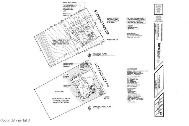 575 N Stimson Ln, Liberty Lake, WA 99019