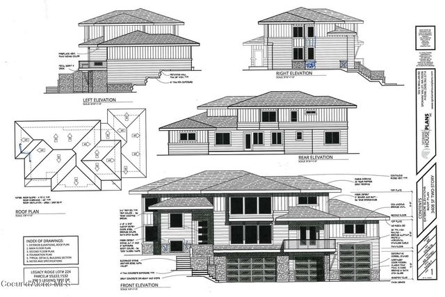 575 N Stimson Ln, Liberty Lake, WA 99019