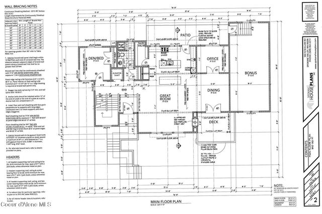 575 N Stimson Ln, Liberty Lake, WA 99019