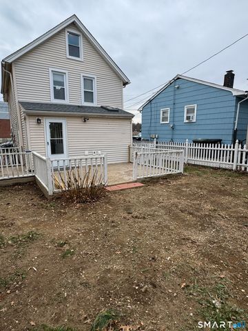 19 Benham Avenue, Milford, CT 06460