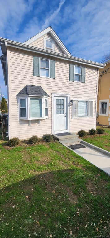 19 Benham Avenue, Milford, CT 06460