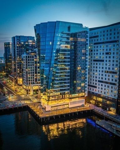 150 Seaport Blvd 10C, Boston, MA 02210